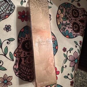 Girlactik Rose Petal Dewy Face Mist